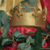 Couronne de roi/reine