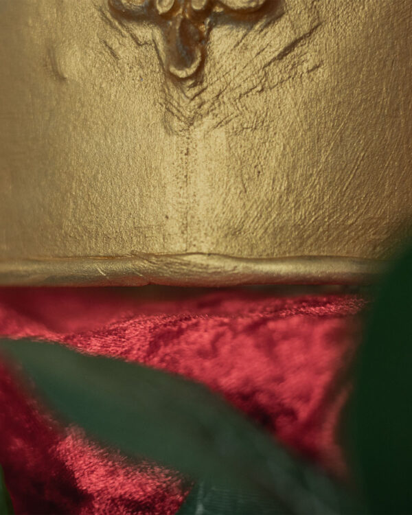 Couronne de roi/reine