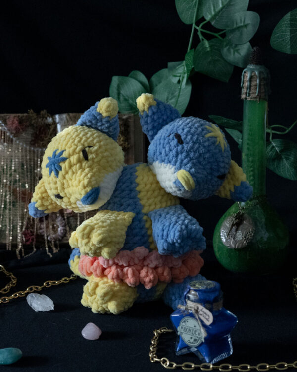 Gémeaux (1) Gémeaux