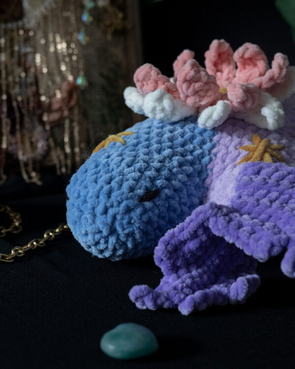 Poissons (2) Poissons