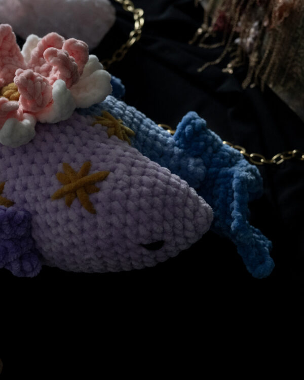 Poissons (4) Poissons