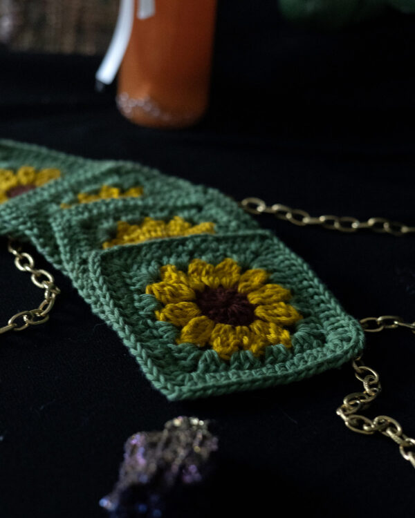 Set de dessous de verre (par 4)