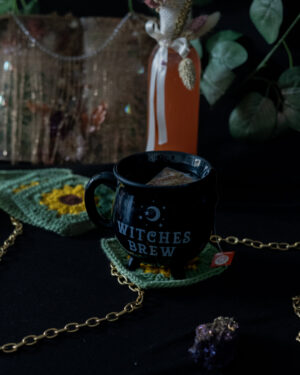 Set de dessous de verre (par 4)