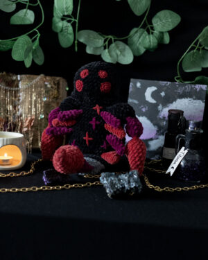 Scorpion (1) Scorpion