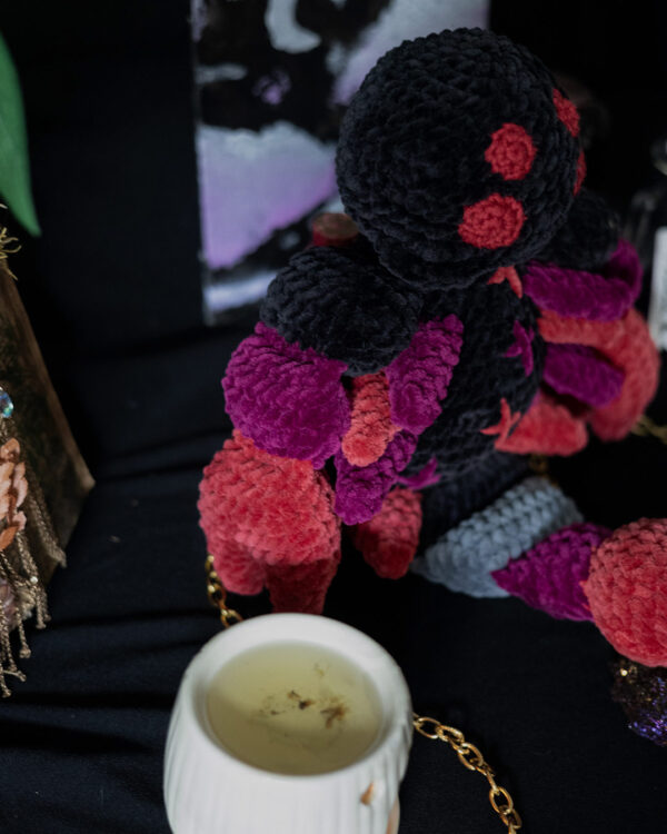 Scorpion (2) Scorpion