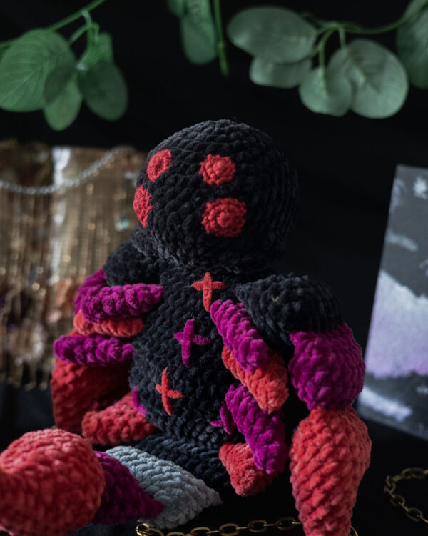 Scorpion (4) Scorpion