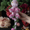 Dragonnet fleuri
