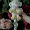 Dragonnet fleuri