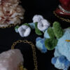 Dragonnet fleuri