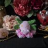 Dragonnet fleuri