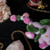 Dragonnet fleuri